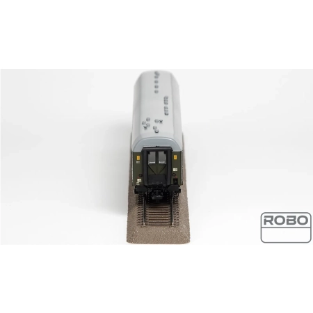 Robo 260011 -  Wagon 2 kl pół bar 113A (Warszawa Szczęśliwice)